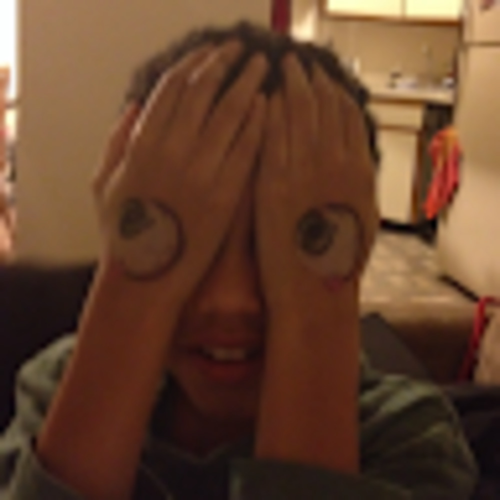 Meet your Posher, D